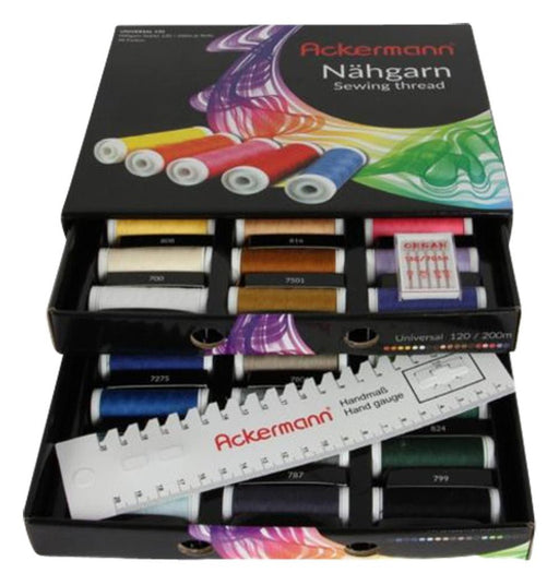 EAN 5900280427526 - Ackermann Universal 120 imagen 2