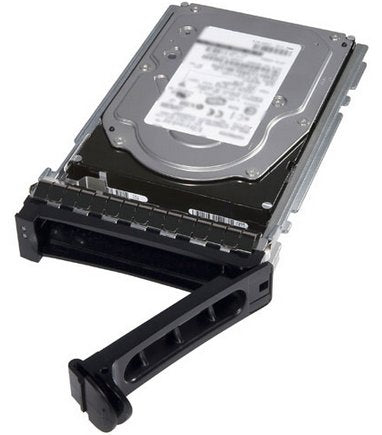 EAN 5712505437544 - DELL 96G91 disco duro interno 600 GB 10000 RPM 2.5" SAS imagen 1