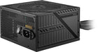 EAN 4711377126632 - MSI MAG A550BNL unidad de fuente de alimentación 550 W 24-pin ATX ATX Negro imagen 3
