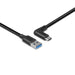 EAN 4002888320146 - Lindy 32014 cable USB USB 3.2 Gen 2 (3.1 Gen 2) 1,5 m USB A USB C Negro imagen 3