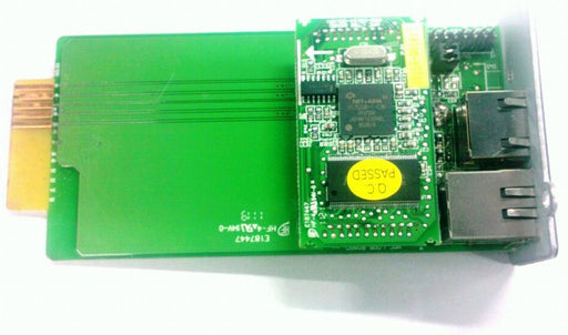 EAN 4260074974461 - PowerWalker NMC Card imagen 2