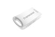 EAN 0760557844419 - Transcend JetFlash 710 unidad flash USB 128 GB USB tipo A 3.2 Gen 1 (3.1 Gen 1) Plata imagen 2