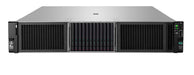EAN 190017712154 - HPE ProLiant DL380 Gen11 servidor 0 GB Bastidor (2U) Intel® Xeon® Silver 2,6 GHz DDR5-SDRAM imagen 2