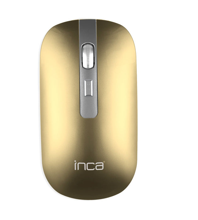 EAN 8681949013928 - Inca IWM-531RS ratón Oficina Bluetooth imagen 1