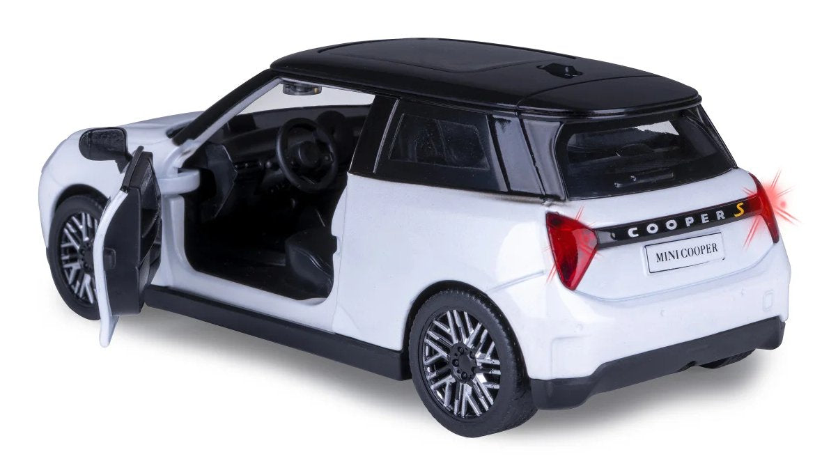 EAN 4042774475697 - Jamara BMW Mini Cooper imagen 9