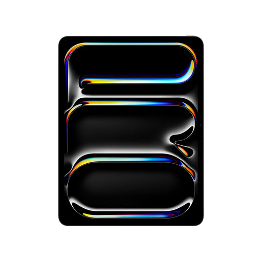 EAN 195950404180 - Apple iPad Pro 5G Apple M LTE-TDD & LTE-FDD 512 GB 33 cm (13") 12 GB Wi-Fi 7 (802.11be) iPadOS 26 Negro imagen 1