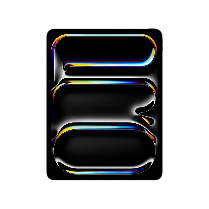EAN 195950404180 - Apple iPad Pro 5G Apple M LTE-TDD & LTE-FDD 512 GB 33 cm (13") 12 GB Wi-Fi 7 (802.11be) iPadOS 26 Negro imagen 1