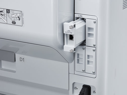 EAN 8715946670706 - Epson WorkForce Pro RIPS WF-C879R Inyección de tinta A3 4800 x 1200 DPI 35 ppm Wifi imagen 1