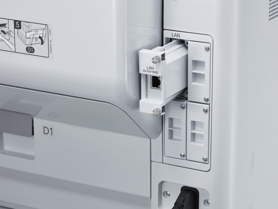 EAN 8715946670706 - Epson WorkForce Pro RIPS WF-C879R Inyección de tinta A3 4800 x 1200 DPI 35 ppm Wifi imagen 1