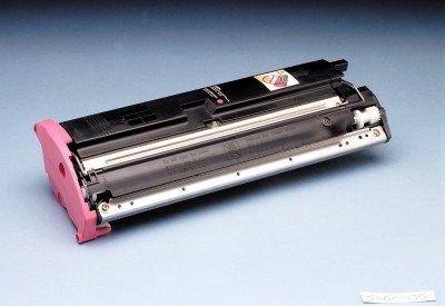 EAN 10343830547 - Epson Toner magenta 6000sh f AcuLaser C2000 cartucho de tóner 1 pieza(s) Original imagen 2
