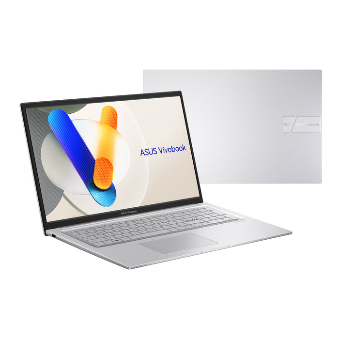 EAN 4711636159951 - ASUS Vivobook 17 F1704VA-AU049W 43,9 cm (17.3") DDR4-SDRAM Wi-Fi 6 (802.11ax) imagen 5