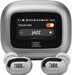 EAN 1200130012815 - JBL Live Buds 3 Auriculares Inalámbrico Dentro de oído Llamadas/Música/Deporte/Uso diario Bluetooth Plata imagen 1
