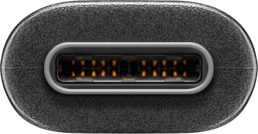 EAN 4040849679902 - Goobay 67990 cable USB USB 2.0 1 m Mini-USB B USB C Negro imagen 2