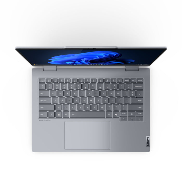 EAN 0198156415868 - Lenovo ThinkBook 14 2-in-1 G5 IAU Intel Core Ultra 5 225U Híbrido (2-en-1) 35,6 cm (14") Pantalla táctil  imagen 10