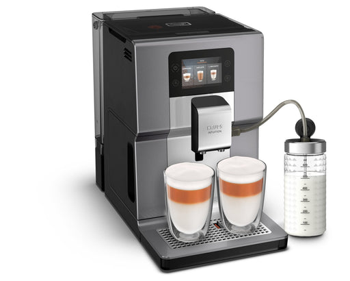 EAN 3016661159510 - Krups EA875E Semi-automática Máquina espresso 3 L imagen 1