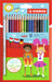 EAN 4006381488037 - STABILO Color Multicolor 18 pieza(s) imagen 1