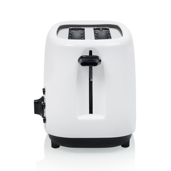 EAN 8712836962989 - Tristar BR-1051 tostadora 7 2 rebanada(s) 850 W Negro, Blanco imagen 3