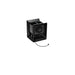 EAN 0672042454679 - Supermicro SNK-P0066AP4 sistema de refrigeración para ordenador Procesador Refrigerador de aire Negro imagen 3