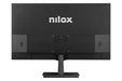 EAN 8431775035683 - Nilox NXM272K012 pantalla para PC 68,6 cm (27") 2560 x 1440 Pixeles 2K Negro imagen 2