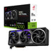 EAN 4711387890301 - ASUS ROG Astral - -RTX5090-32G-GAMING NVIDIA GeForce RTX 5090 32 GB GDDR7 imagen 14