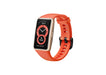 EAN 6941487216659 - Huawei Band 6 AMOLED Pulsera de actividad 3,73 cm (1.47") Rojo imagen 4