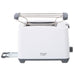 EAN 5902934838238 - Adler AD 3216 tostadora 2 rebanada(s) 1000 W Gris, Blanco imagen 4