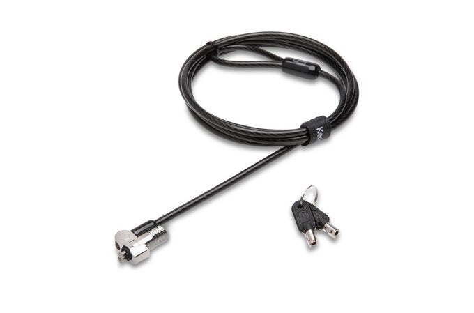 EAN 5028252597937 - Kensington K64445EUM cable antirrobo Negro imagen 1