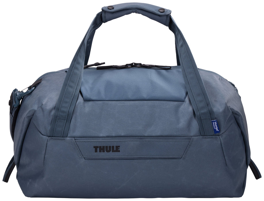 EAN 0085854255394 - Thule Aion TAWD135 Dark Slate bolso de lona 35 L Poliéster Gris imagen 3