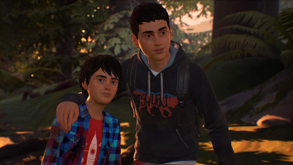 EAN 5021290086111 - Square Enix Life is Strange 2 Estándar PlayStation 4 imagen 5