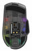 EAN 4044951040230 - Sharkoon SGM50W ratón Juego mano derecha RF Wireless + USB Type-A Óptico 6400 DPI imagen 8