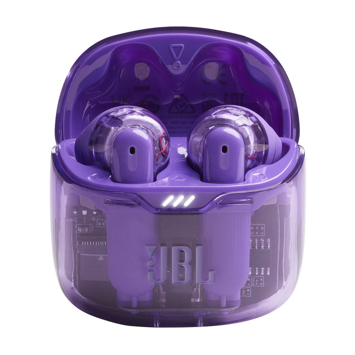 EAN 6925281931239 - JBL Tune Flex Ghost Edition Auriculares True Wireless Stereo (TWS) Dentro de oído Llamadas/Música Bluetoo imagen 4