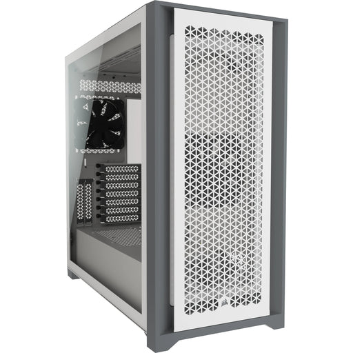 EAN 840006627494 - Corsair 5000D AIRFLOW Midi Tower Blanco imagen 1