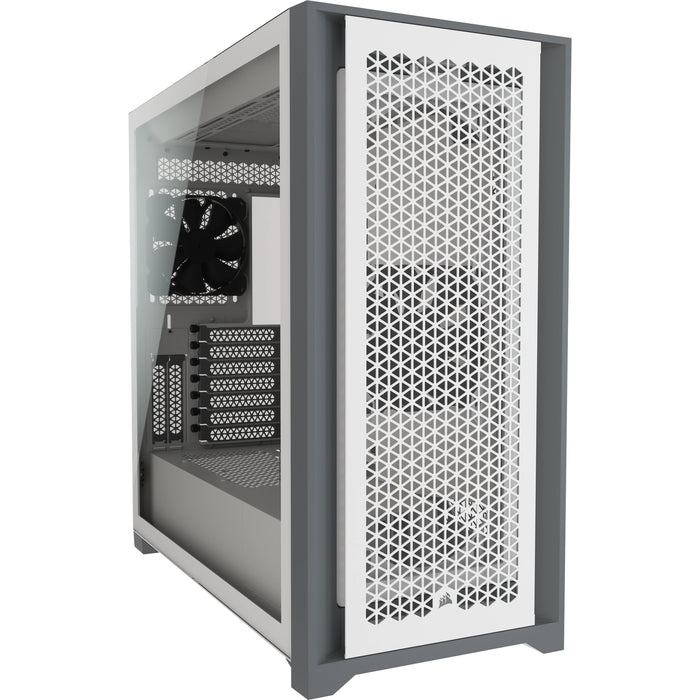 EAN 840006627494 - Corsair 5000D AIRFLOW Midi Tower Blanco imagen 1