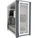 EAN 840006627494 - Corsair 5000D AIRFLOW Midi Tower Blanco imagen 1
