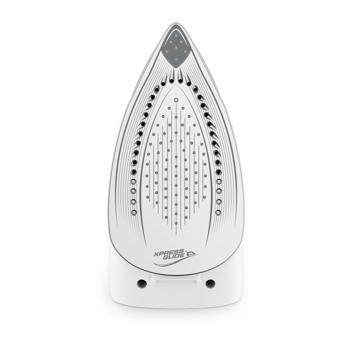 EAN 3121040090091 - Tefal Express Optimal SV4110 2200 W 1,2 L Ceramic Express Glide Azul, Blanco imagen 10