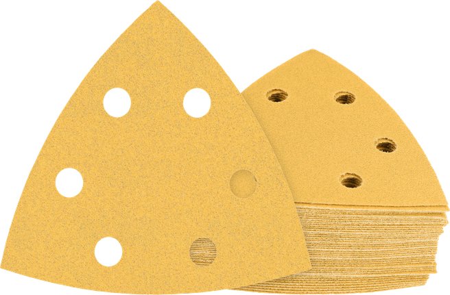 EAN 4059952542669 - Bosch Expert C470 50 pieza(s) Hoja lijadora imagen 2