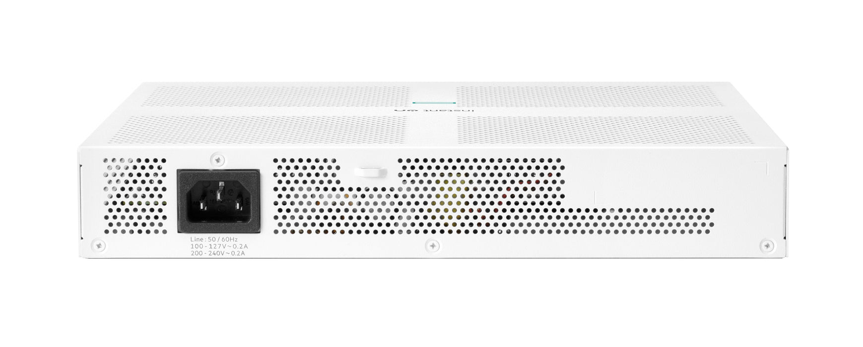 EAN 0190017537948 - HPE Aruba Networking Networking Instant On Switch 16p Gigabit 1430 imagen 3