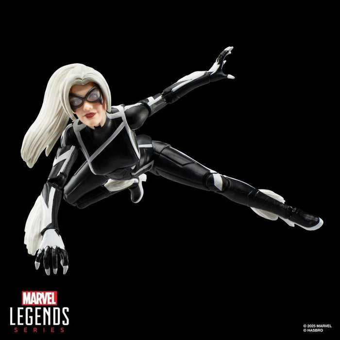 EAN 5010996300539 - Marvel Legends Series Gamerverse Black Cat Felicia Hardy imagen 10
