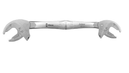 EAN 4013288233295 - Wera 6006 Joker M/L Llave de gancho imagen 1