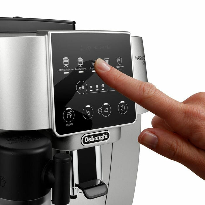 EAN 8004399027251 - De’Longhi Magnifica Start ECAM220.80.SB Totalmente automática Cafetera de filtro 1,8 L imagen 4