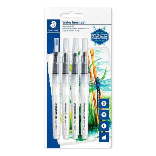 EAN 4007817051641 - Staedtler 949 4 pieza(s) imagen 1