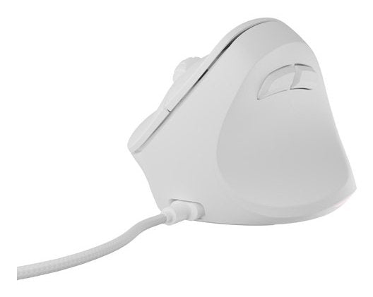 EAN 5901969445886 - NATEC Crake 2 Pro ratón Universal mano derecha USB tipo A Óptico 12800 DPI imagen 7