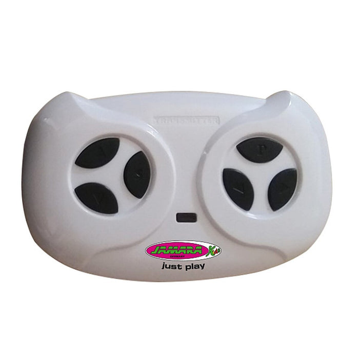 EAN 4042774469832 - Jamara Audi e-tron Correpasillos con forma de coche imagen 9