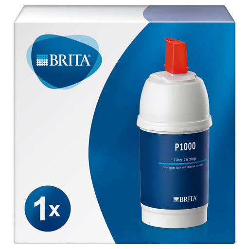 EAN 4006387029807 - Brita P 1000 Filtro para sistema de filtración de agua 1 pieza(s) imagen 1