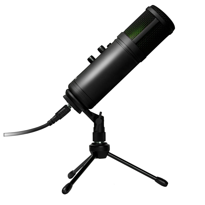 EAN 8435443700996 - Newskill Gaming NS-AC-KALIOPE micrófono Negro Micrófono para PC imagen 4