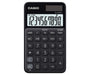 EAN 4549526612893 - Casio SL-310UC-BK calculadora Bolsillo Calculadora básica Negro imagen 1