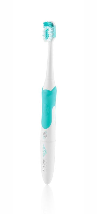 EAN 8590393260720 - Eta Sonetic 070990010 Cepillo dental sónico Verde, Blanco imagen 3