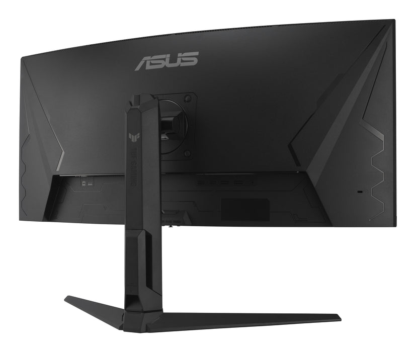 EAN 4711387924402 - ASUS TUF Gaming VG34WQML5A pantalla para PC 86,4 cm (34") 3440 x 1440 Pixeles UltraWide Quad HD LED Negro imagen 4