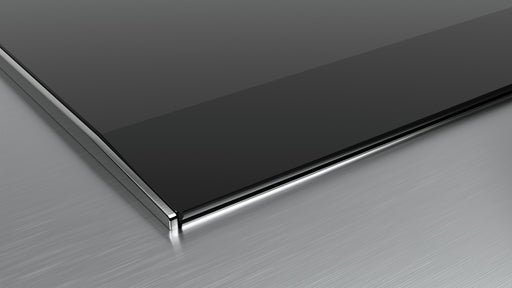 EAN 4242003762851 - Siemens ET675FNP1E hobs Negro, Acero inoxidable Integrado Cerámico 4 zona(s) imagen 2