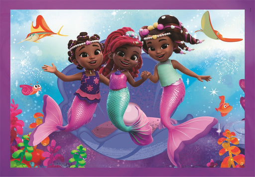 EAN 8005125215331 - Clementoni 21533 puzzle imagen 1